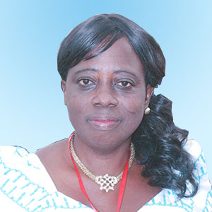 Margaret Yeboah