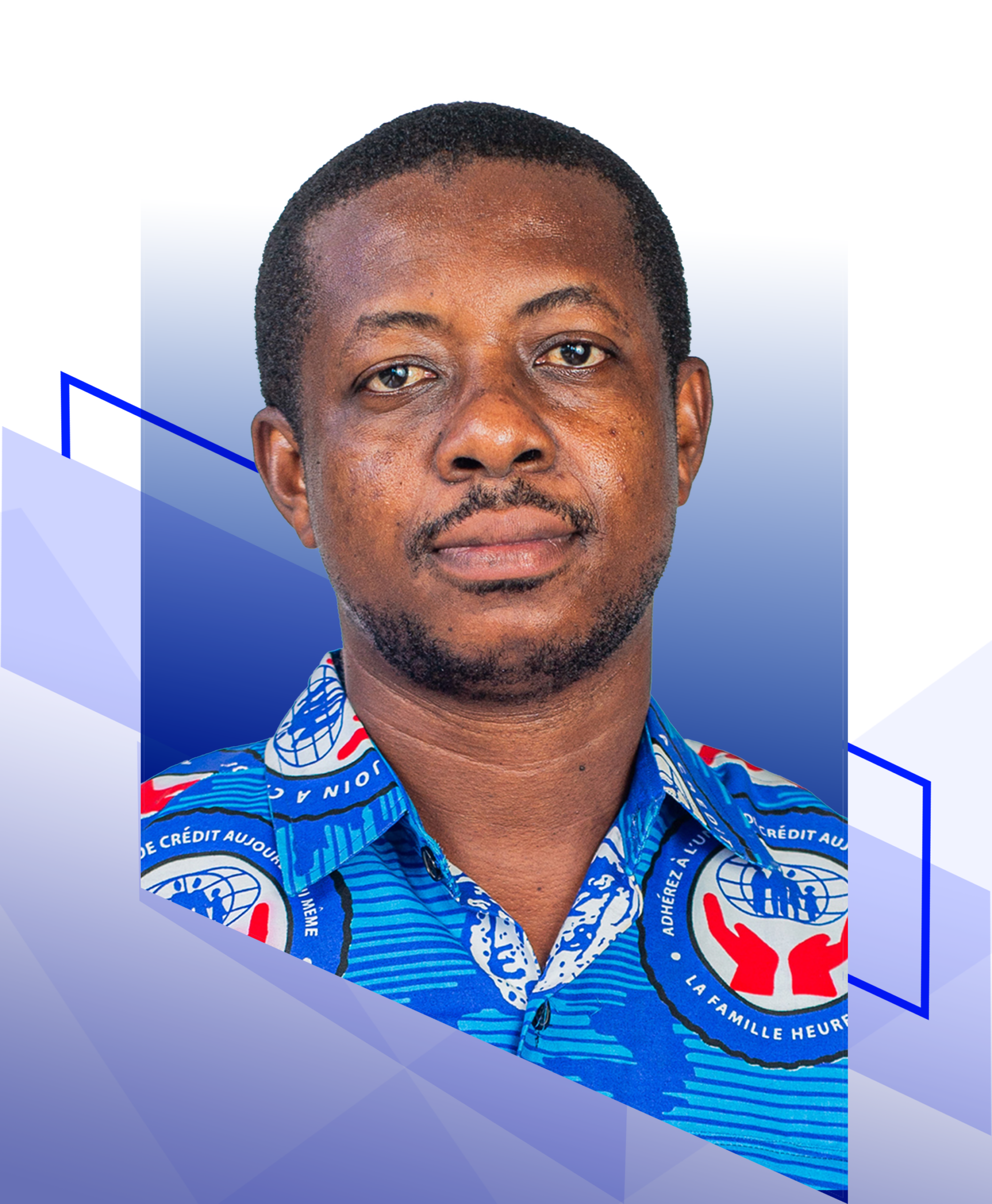 Collins Damoah Mensah